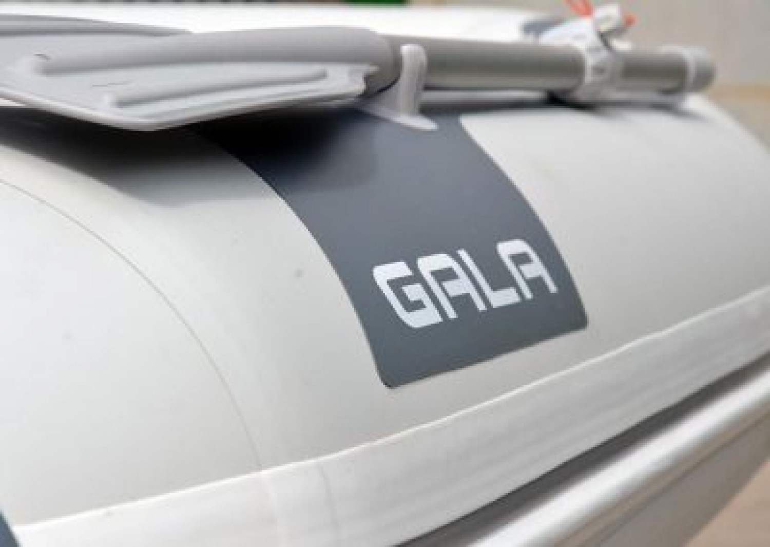 slider 1 Gala Boats A240HD